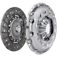 Luk Peugeot Partner Tepee Clutch Kit | 623324109 | GSF Car Parts