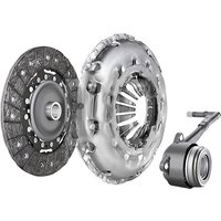 Luk Chevrolet Cruze Clutch Kit | 623356333 | GSF Car Parts