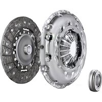 Luk Nissan Primera Clutch Kit | 624308500 | GSF Car Parts