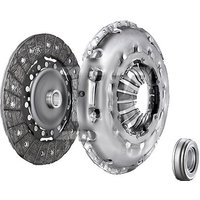 Luk BMW X1 Clutch Kit | 624315810 | GSF Car Parts
