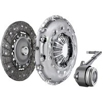 Luk Nissan Primera Clutch Kit With Csc | 624321133 | GSF Car Parts