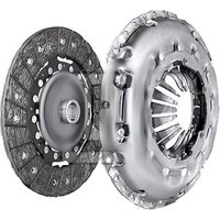 Clutch Kit Luk Fits: SAAB 9-5 Estate (YS3E)