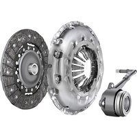 Luk Ford Transit Tourneo Clutch Kit | 624330733 | GSF Car Parts