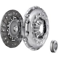 Luk BMW 3 Series Gran Turismo Clutch Kit | 624353000 | GSF Car Parts