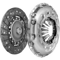 Luk Ford Tourneo Connect Clutch Kit | 624395209 | GSF Car Parts