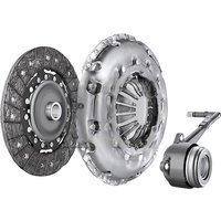 Luk Jeep Compass Clutch Kit | 624397633 | GSF Car Parts