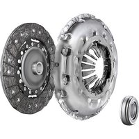 Luk Mazda Mpv Clutch Kit | 625302900 | GSF Car Parts
