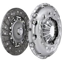 Luk Clutch Kit | 626303409 | GSF Car Parts