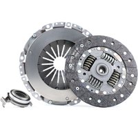 Luk Alfa Romeo Mito Clutch Kit | 622323800 | GSF Car Parts
