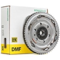 Luk Nissan Almera Tino Dual Mass Flywheel | 415028111 | GSF Car Parts