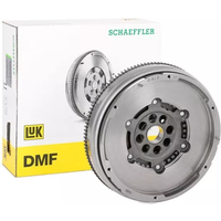 Luk Land Rover Range Rover Evoque Dual Mass Flywheel | 415061310 | GSF Car Parts