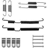 Delphi Kia Picanto Brake Shoe Fitting Kit Set | LY1432 | GSF Car Parts