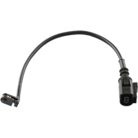 Delphi Volkswagen Grand California Brake Pad Wear Sensor | LZ0329 | GSF Car Parts