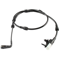 Delphi Land Rover Range Rover Evoque Rear Wear Indicator | LZ0333 | GSF Car Parts
