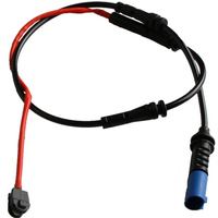 Delphi BMW I4 Front Wear Indicator | LZ0354 | GSF Car Parts