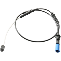 Delphi BMW X4 Rear Wear Indicator | LZ0358 | GSF Car Parts