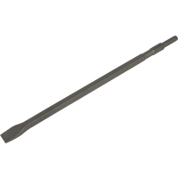 SEALEY Chisel 20 X 450mm - Makita Hm0810 | M2CH | GSF Car Parts