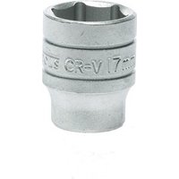 TENG Socket 3/8 Inch Drive 17mm | M380517-C | GSF Car Parts