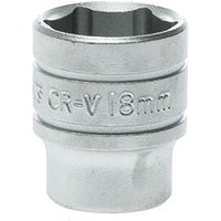 TENG Socket 3/8 Inch Drive 18mm | M380518-C | GSF Car Parts