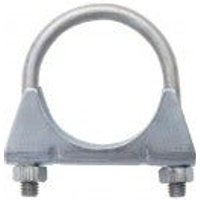 Exhaust Clamp Autogem Fits: VOLKSWAGEN CADDY