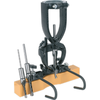 SEALEY Wood Mortising Attachment 40-65mm With Chisels | MA10 | GSF Car Parts