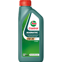 Castrol Toyota Yaris Magnatec 0W-30 D 1L | 15F67C | GSF Car Parts