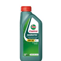 Castrol Toyota Yaris Magnatec 5W-30 A5 1L | 15F903 | GSF Car Parts