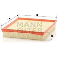 MANN Ford Transit Tourneo Air Filter | C27161 | GSF Car Parts