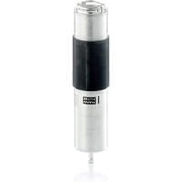 Fuel Filter - Canister MANN Fits: MERCEDES-BENZ C-CLASS (W205)