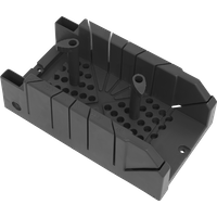 SEALEY Mini Mitre Box 310 X 170 X 110mm | MB02 | GSF Car Parts