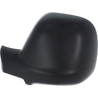 Mirror Cover - Left Hand - Single Fits: Peugeot Partner 1.2 (2015-2019)