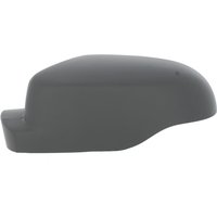 Mirror Cover - Left Hand - Single Fits: Renault Clio 1.6 VVT