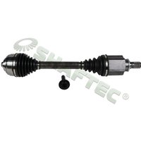 Drive Shaft SHAFTEC Fits: MERCEDES SPRINTER