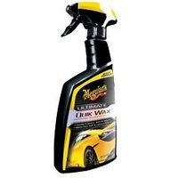 Meguiars Ultimate Quik Wax - 473Ml | G200916EU | GSF Car Parts
