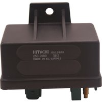Glow Plug Relay METZGER Fits: PEUGEOT BOXER