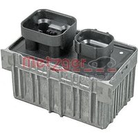 METZGER Chevrolet Captiva Glow Plug Relay | 0884029 | GSF Car Parts