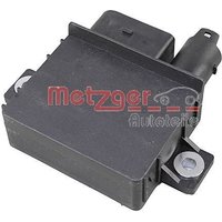 METZGER BMW X3 Glow Plug Relay | 0884030 | GSF Car Parts