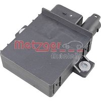 METZGER BMW X3 Glow Plug Relay | 0884031 | GSF Car Parts