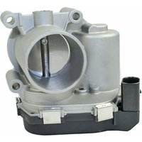 METZGER Throttle Body | 0892430 | GSF Car Parts