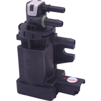 Exhaust Control Pressure Converter METZGER Fits: CITROEN GRAND C4 PICASSO