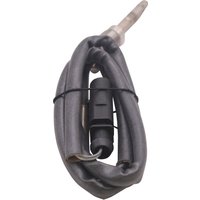 Exhaust Gas Temp Sensor METZGER Fits: SKODA FABIA