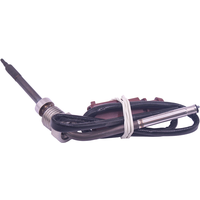 Exhaust Gas Temperature Sensor METZGER Fits: SKODA ROOMSTER