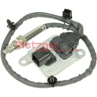 METZGER Vauxhall And Opel Zafira Nox Sensor | 0899206 | GSF Car Parts