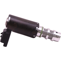 Oil Pressure Valve METZGER Fits: CITROEN C5 AIRCROSS