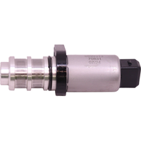 Oil Pressure Valve METZGER Fits: BMW 525