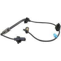 METZGER Honda Civic Wheel Speed / Abs Sensor - Front Left Hand | 09001050 | GSF Car Parts