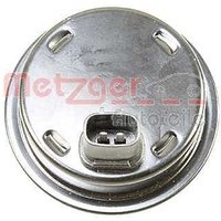 METZGER Wheel Speed / Abs Sensor - Rear | 09001361 | GSF Car Parts