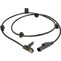 METZGER Mercedes-Benz V-Class Wheel Speed / Abs Sensor - Rear | 0900990 | GSF Car Parts