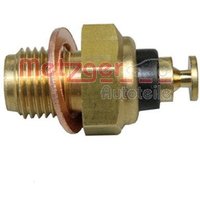 METZGER Oil Temperature Sensor | 0905136 | GSF Car Parts