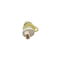 Speedo Pickup Sensor METZGER Fits: PEUGEOT 406